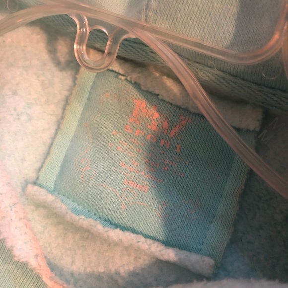 Ithaca College Hoodie - Size Small - Picture 5 of 5